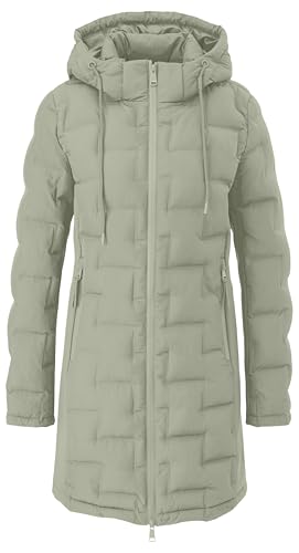 s.Oliver Hybridmantel mit Steppung von s.Oliver