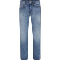 s.Oliver Hyperstretch-Jeans Nelio im Washed-Look, Slim Fit von s.Oliver