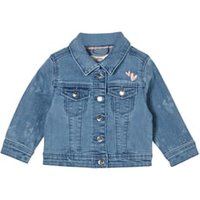 s.Oliver Jacke Girl denim von s.Oliver