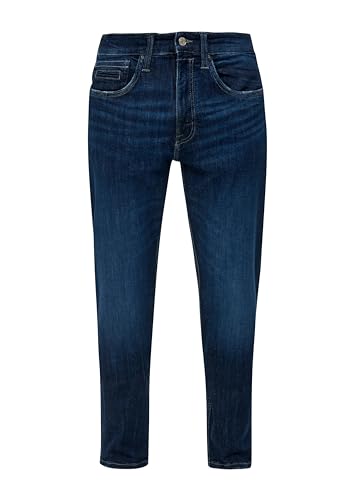 s.Oliver Jeans, Regular Fit Tapered Leg von s.Oliver