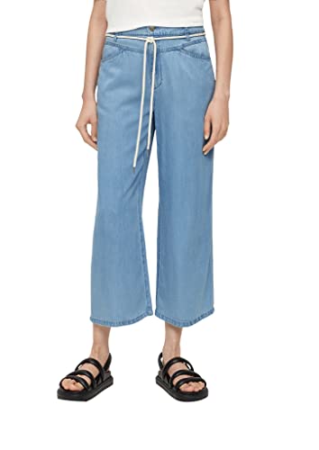 s.Oliver Jeans, Wide Leg von s.Oliver