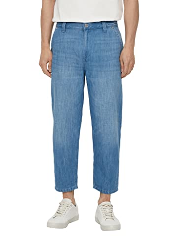 s.Oliver Jeans,34W / 34L,Blau s.Oliver Jeans,34W / 34L,Blau von s.Oliver