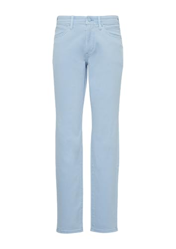 s.Oliver Jeans Betsy/Slim Fit/Mid Rise/Slim Leg/Garment Dye hellblau 40/28 s.Oliver Jeans Betsy/Slim Fit/Mid Rise/Slim Leg/Garment Dye hellblau 40/28 von s.Oliver