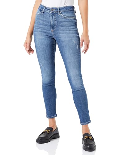 s.Oliver Jeans Hose, Izabell Skinny Fit,55z4,36 von s.Oliver