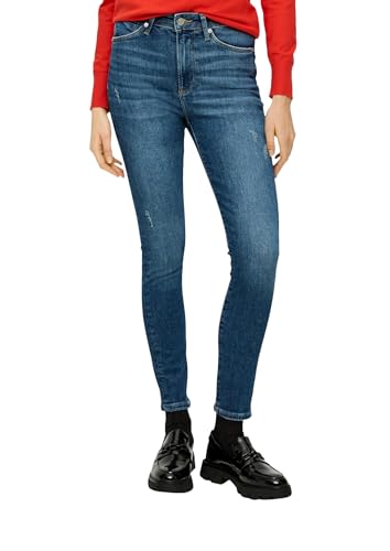 s.Oliver Jeans Hose, Izabell Skinny Fit,55z4,36 von s.Oliver