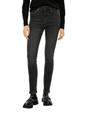 s.Oliver Jeans Hose, Izabell Skinny Fit,97z3,46 von s.Oliver