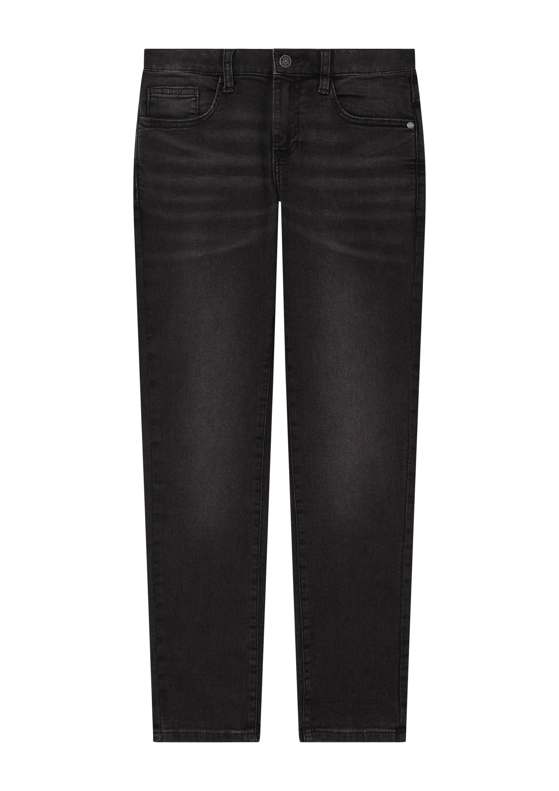 s.Oliver - Jeans Seattle / Regular Fit / Mid Rise / Slim Leg, Jungen, grau s.Oliver - Jeans Seattle / Regular Fit / Mid Rise / Slim Leg, Jungen, grau von s.Oliver