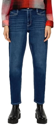 s.Oliver Jeans Hose Slim Fit, Tapered Leg von s.Oliver