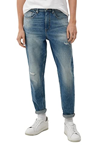 s.Oliver Jeans-Hose lang von s.Oliver