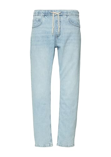s.Oliver Jeans Hose mit Tunnelzug von s.Oliver