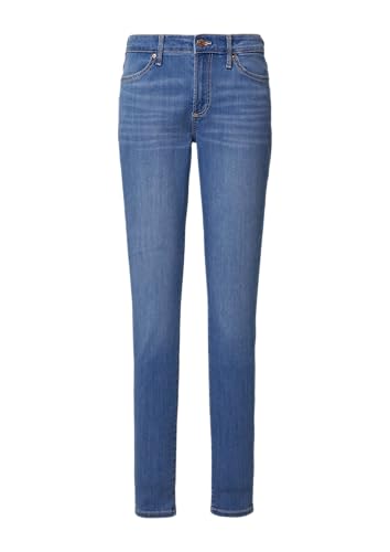 s.Oliver Jeans Izabell/Skinny Fit/Mid Rise/Skinny Leg blau 36/30 s.Oliver Jeans Izabell/Skinny Fit/Mid Rise/Skinny Leg blau 36/30 von s.Oliver