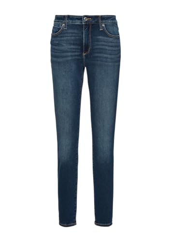 s.Oliver Jeans Izabell/Skinny Fit/Mid Rise/Skinny Leg blau 46/34 s.Oliver Jeans Izabell/Skinny Fit/Mid Rise/Skinny Leg blau 46/34 von s.Oliver