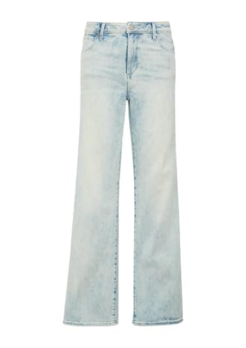 s.Oliver Jeans Selina/Slim Fit/Mid Rise/Flared Leg blau 38/32 s.Oliver Jeans Selina/Slim Fit/Mid Rise/Flared Leg blau 38/32 von s.Oliver