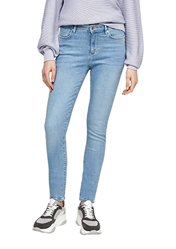 s.Oliver Jeans Skinny Fit 2061418-46-54Z4bluestret-L32 s.Oliver Jeans Skinny Fit 2061418-46-54Z4bluestret-L32 von s.Oliver
