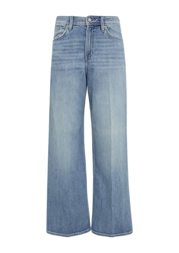 Jeans Hose, Suri Wide Leg von s.Oliver