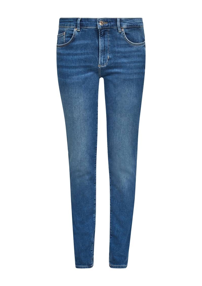 s.Oliver - Jeans blau - Gr. - 40/30 von s.Oliver