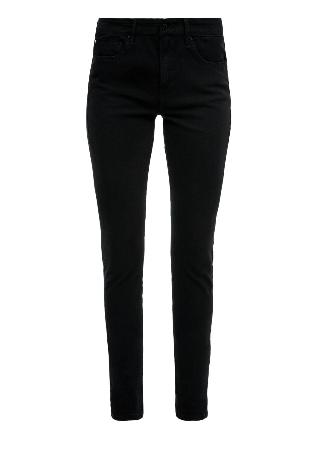 s.Oliver - Jeans schwarz - Gr. - 36.32 von s.Oliver