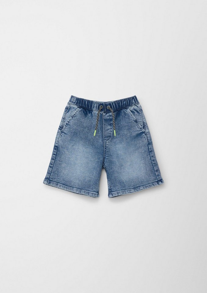 s.Oliver Jeansshorts Jeans-Hose (1-tlg) von s.Oliver