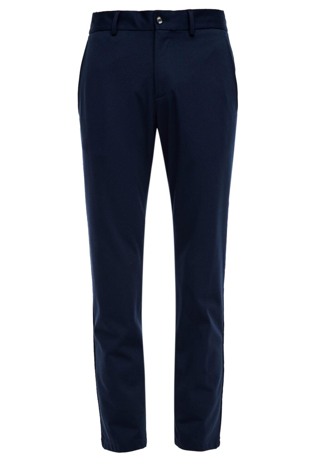 s.Oliver - Jersey-Hose blau - Gr. - 98 von s.Oliver