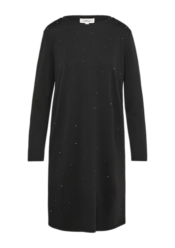 s.Oliver Jersey-Kleid im Relaxed Fit von s.Oliver