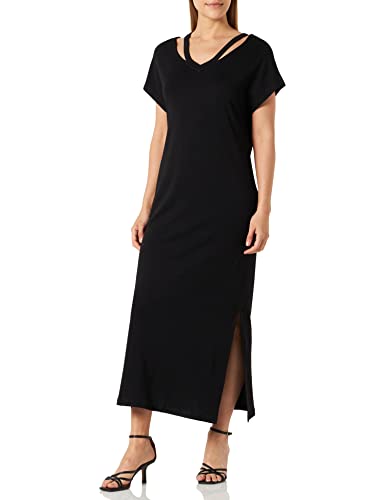 s.Oliver Jerseykleid mit Cut Outs schwarz 32 s.Oliver Jerseykleid mit Cut Outs schwarz 32 von s.Oliver