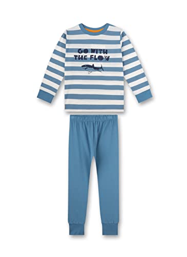 s.Oliver Jungen 233132 Pyjamaset, Blue Heaven, 92 von s.Oliver