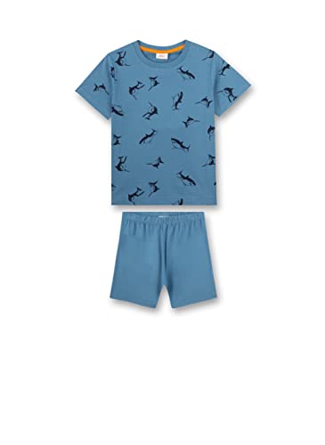 s.Oliver Jungen 233133 Pyjamaset, Blue Heaven, 116 von s.Oliver