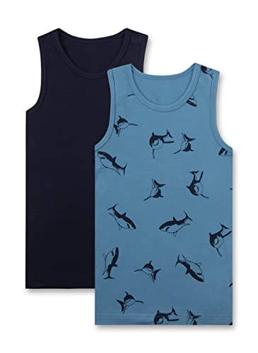 s.Oliver Doppelpack Unterhemd von s.Oliver