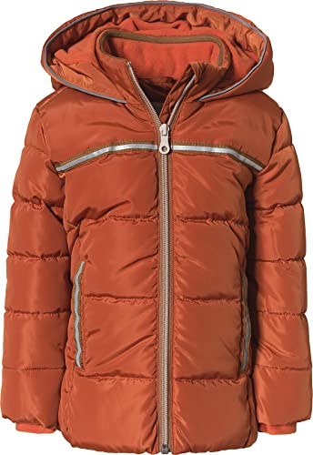 s.Oliver Jungen 404.12.209.16.150.2116381 Jacke langarm, Orange, 92 von s.Oliver