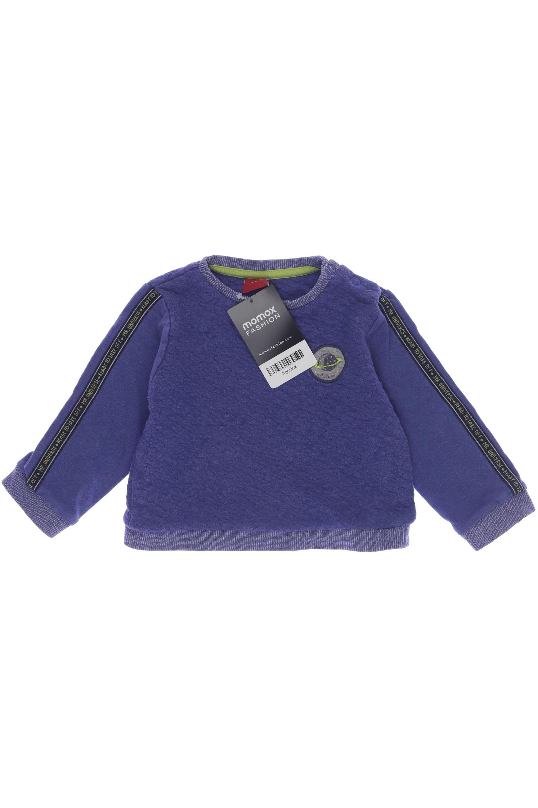 s.Oliver Jungen Hoodies & Sweater, flieder von s.Oliver