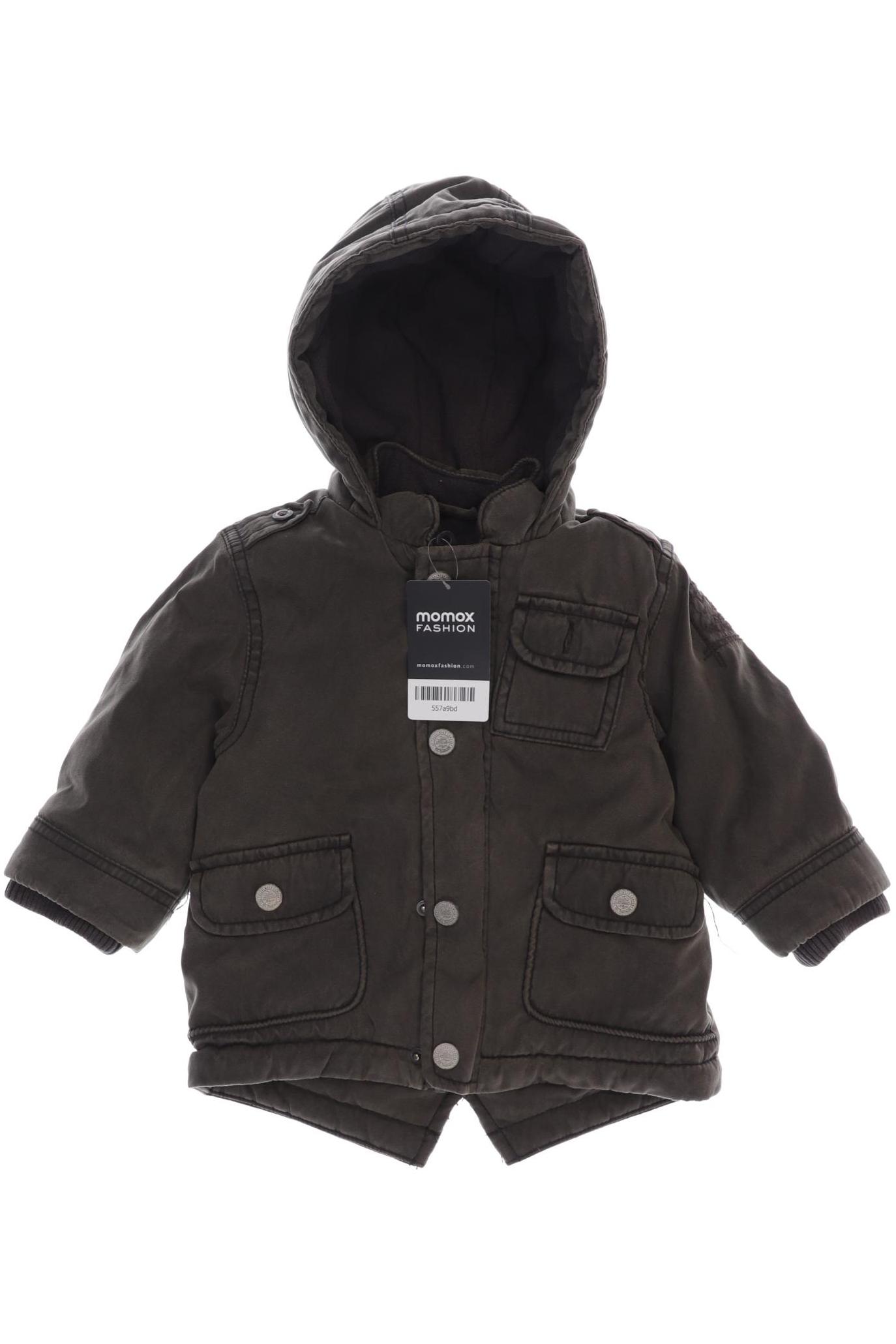 s.Oliver Jungen Jacke, braun von s.Oliver