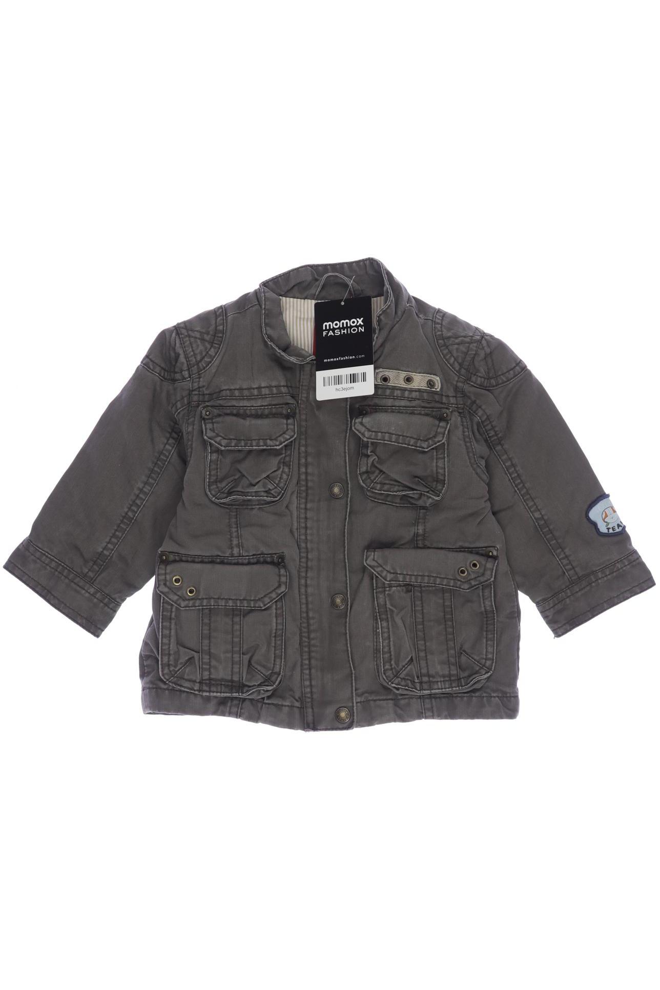 s.Oliver Jungen Jacke, braun von s.Oliver