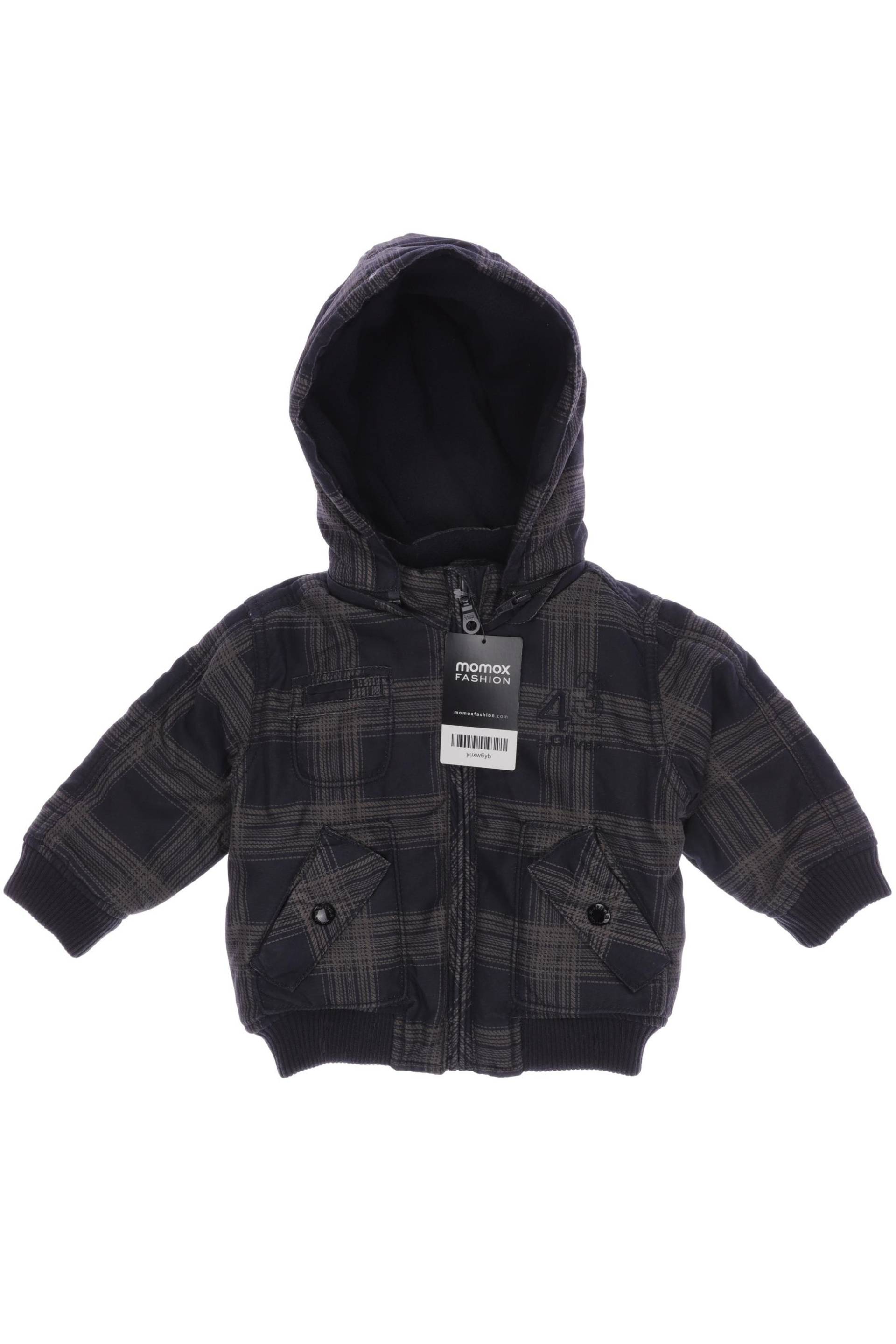 s.Oliver Jungen Jacke, grau von s.Oliver