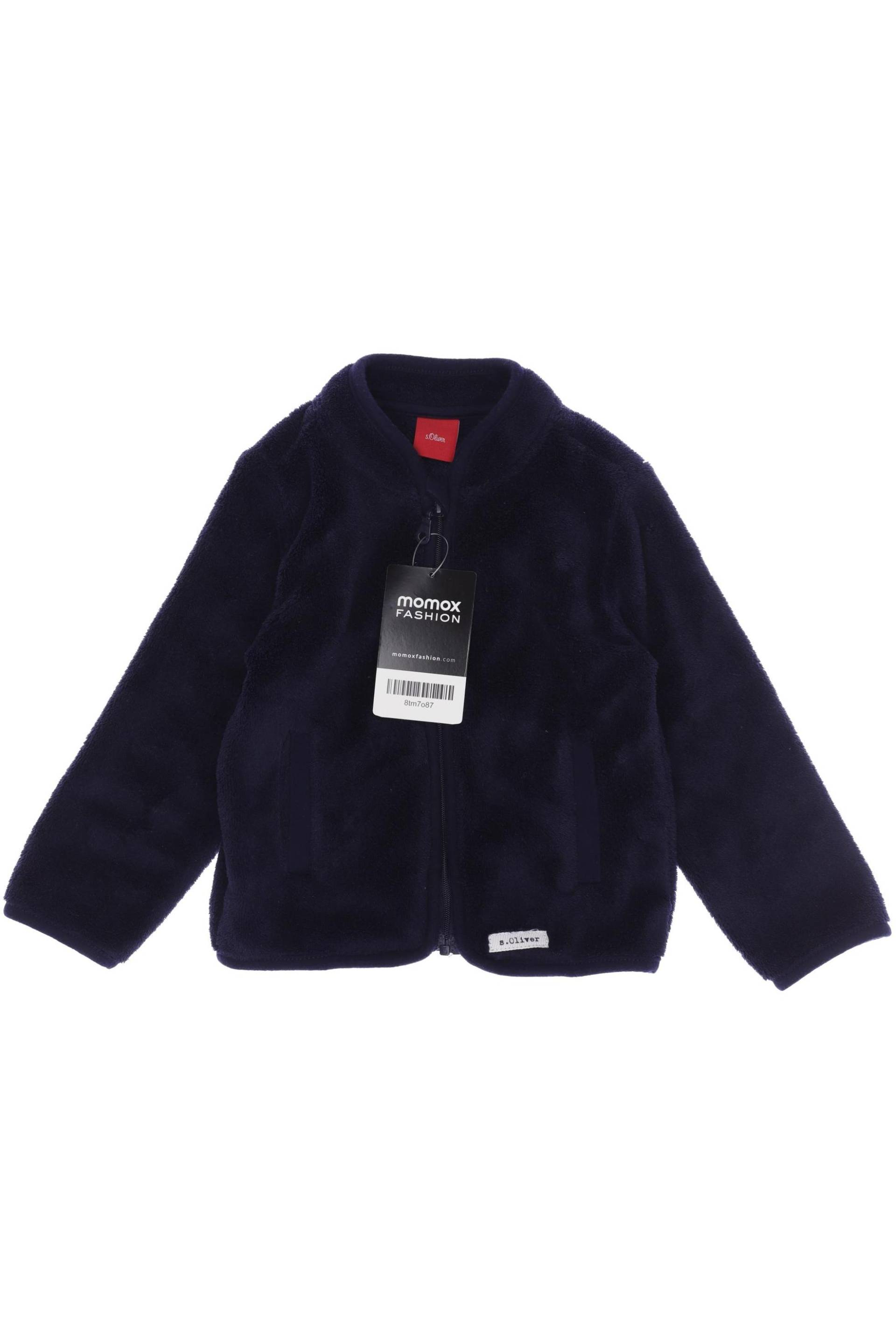 s.Oliver Jungen Jacke, marineblau von s.Oliver