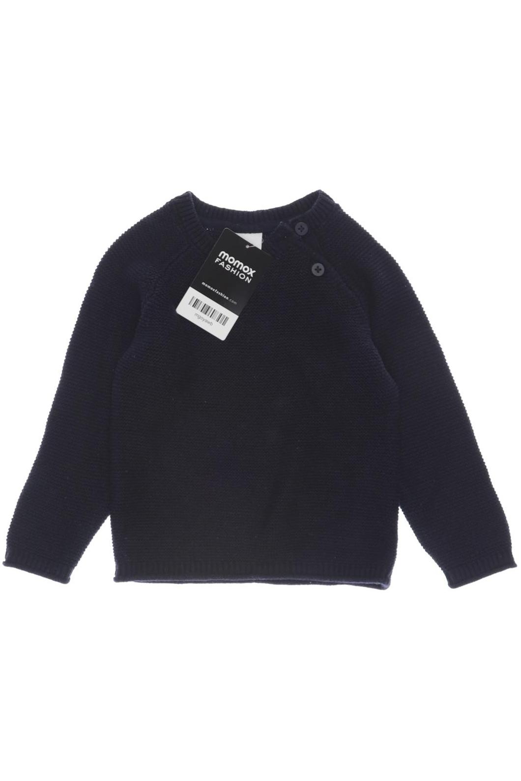 s.Oliver Jungen Pullover, marineblau von s.Oliver