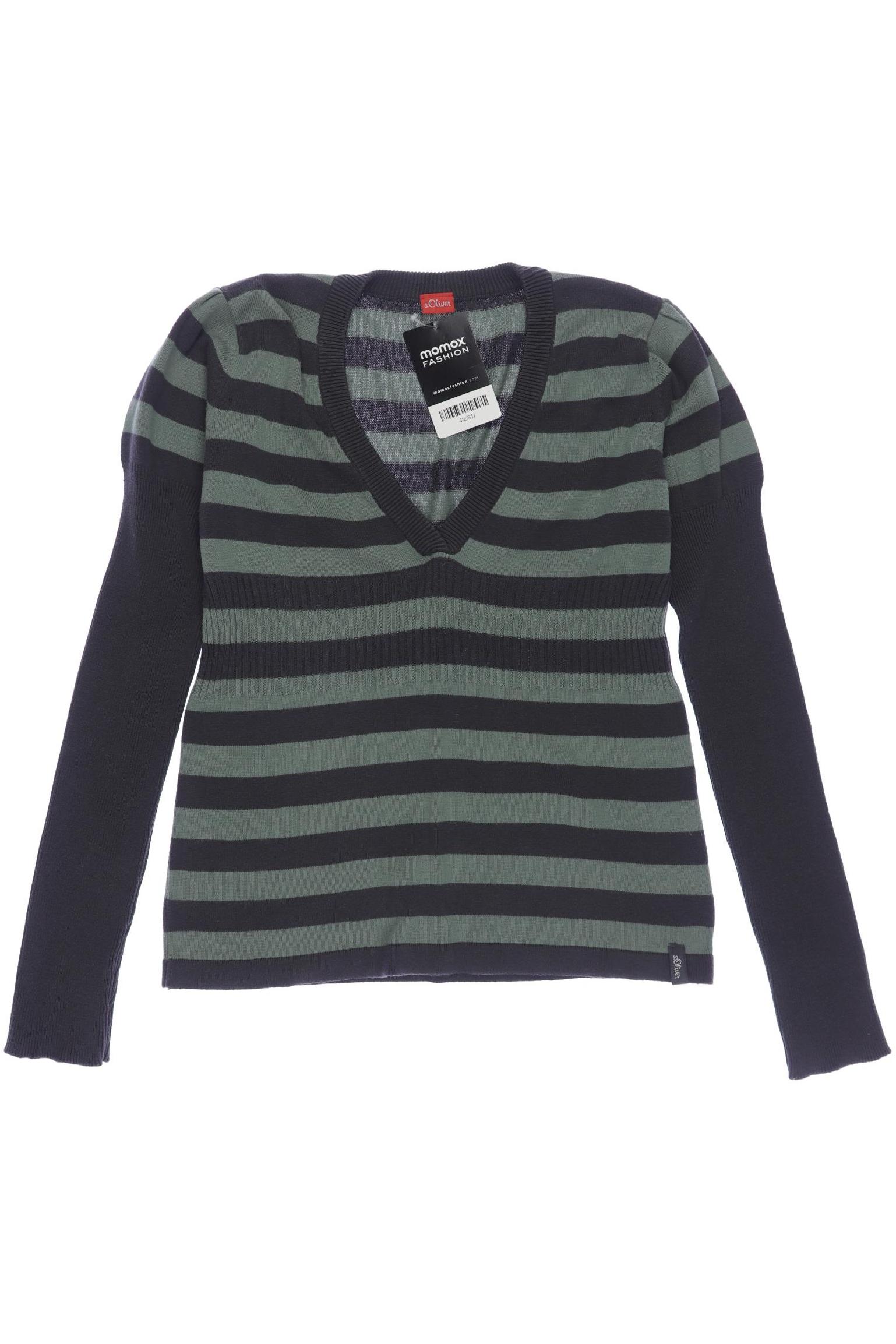 s.Oliver Jungen Pullover, grau von s.Oliver