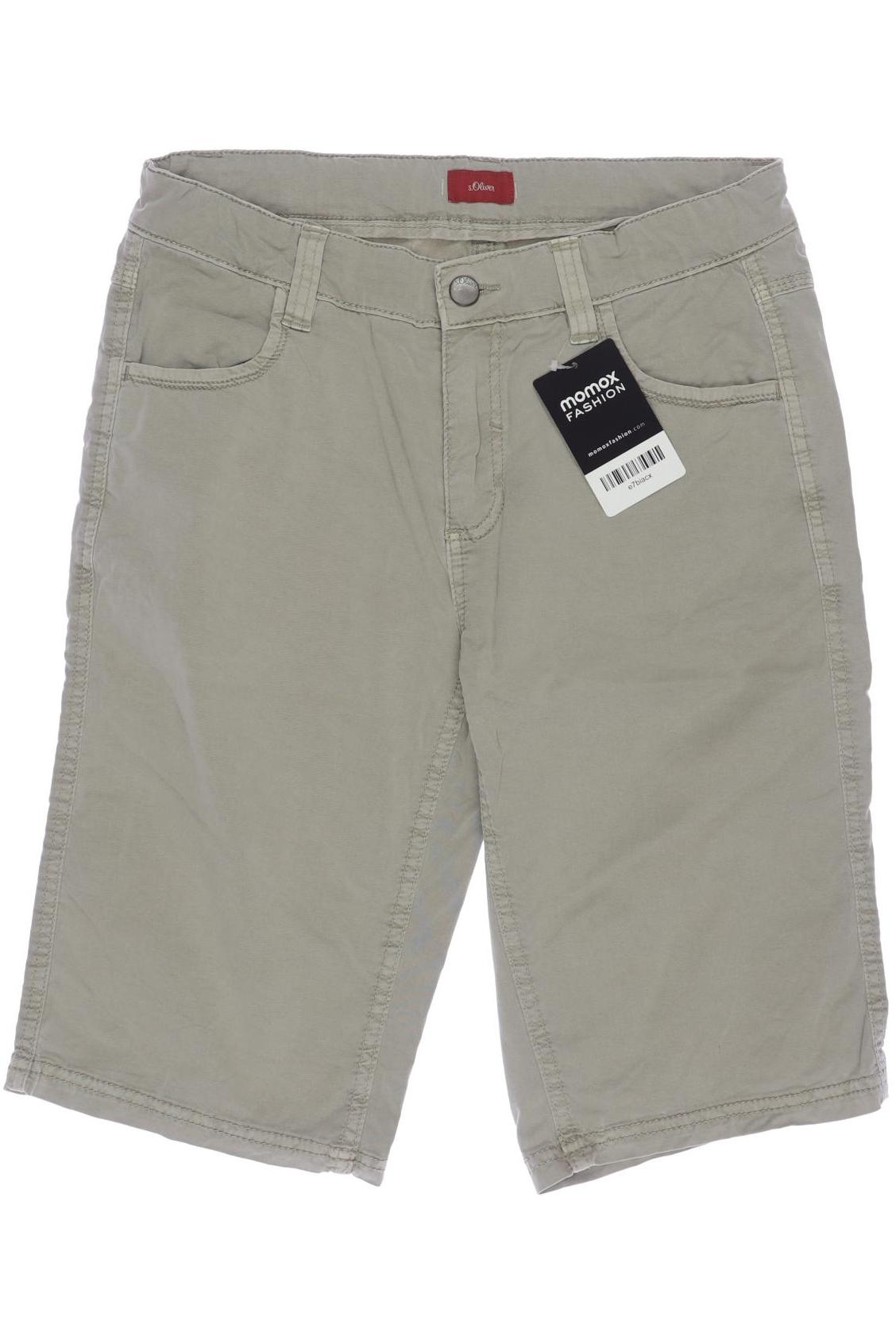 s.Oliver Jungen Shorts, beige von s.Oliver