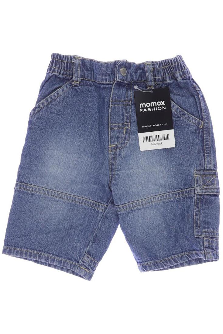 s.Oliver Jungen Shorts, blau von s.Oliver