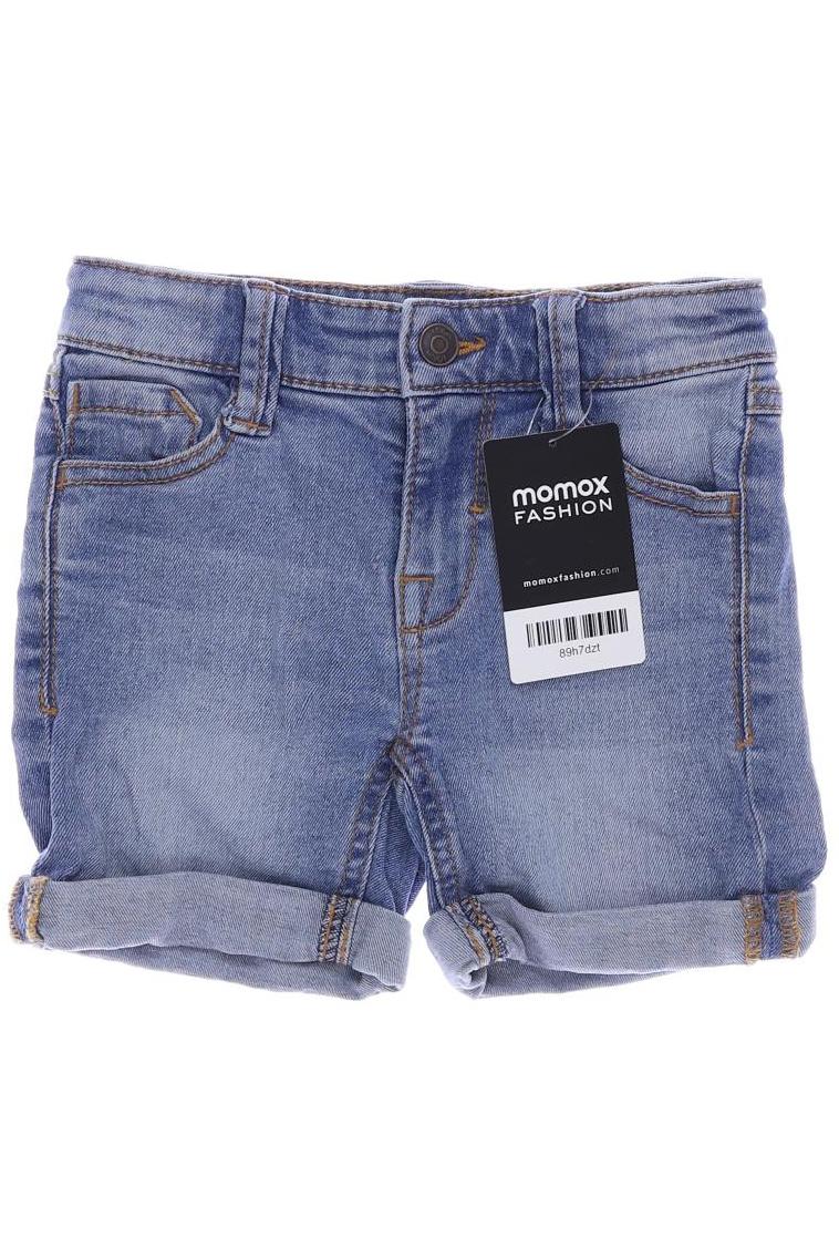 s.Oliver Jungen Shorts, blau von s.Oliver