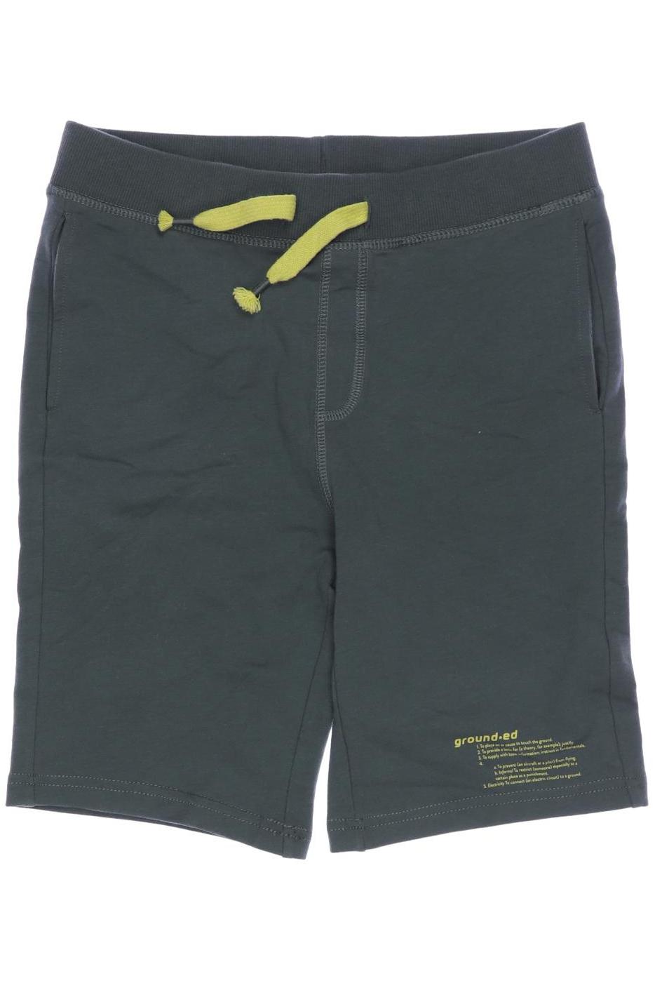 s.Oliver Jungen Shorts, grün von s.Oliver