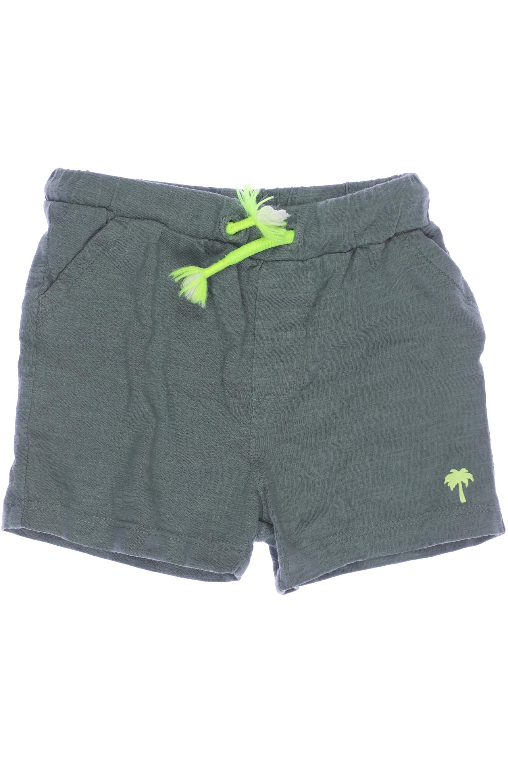 s.Oliver Jungen Shorts, hellgrün von s.Oliver