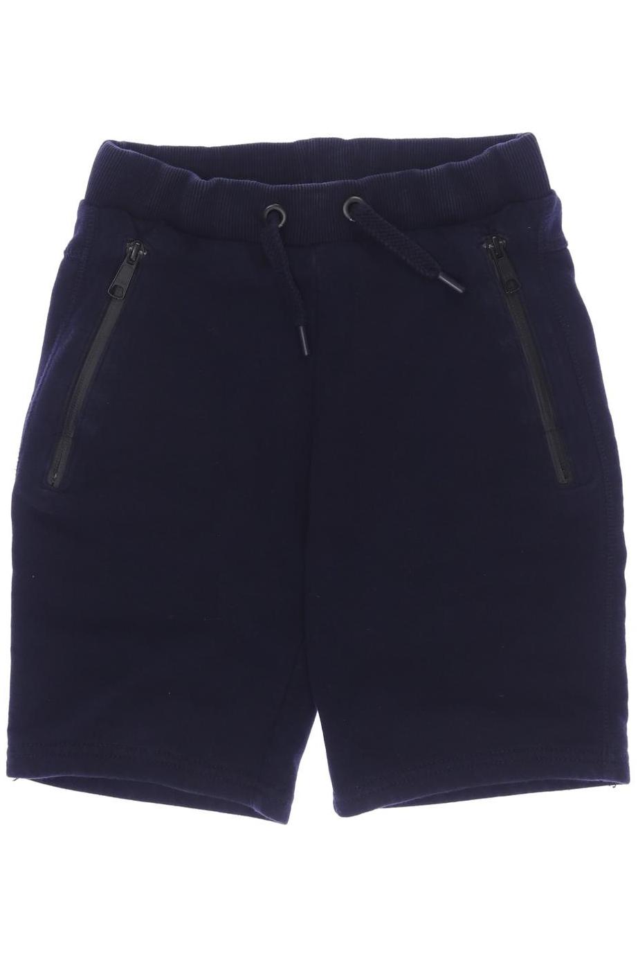 s.Oliver Jungen Shorts, marineblau von s.Oliver