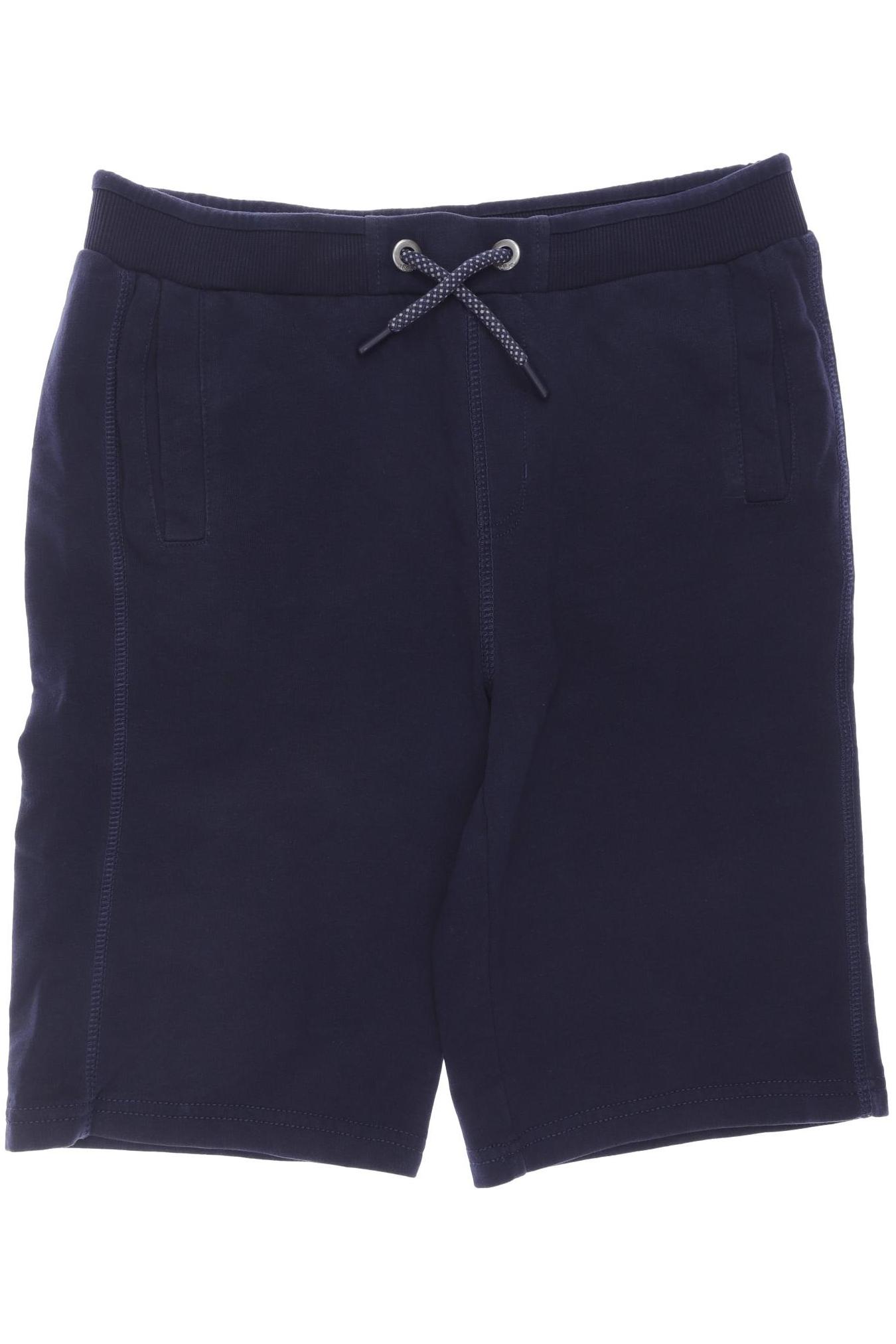 s.Oliver Jungen Shorts, marineblau von s.Oliver