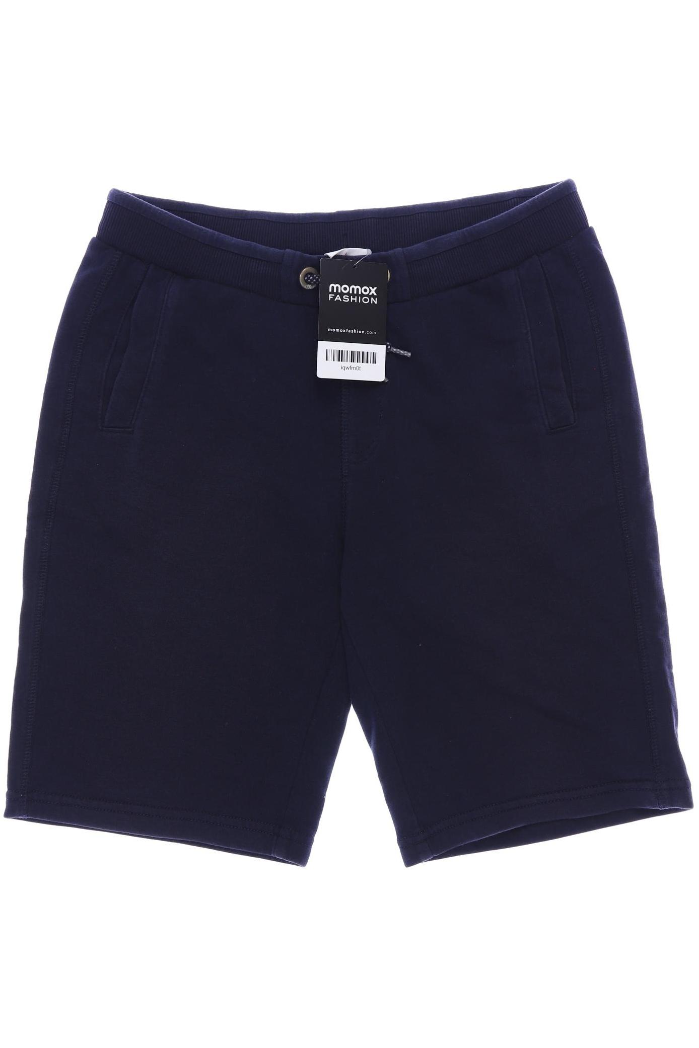 s.Oliver Jungen Shorts, marineblau von s.Oliver