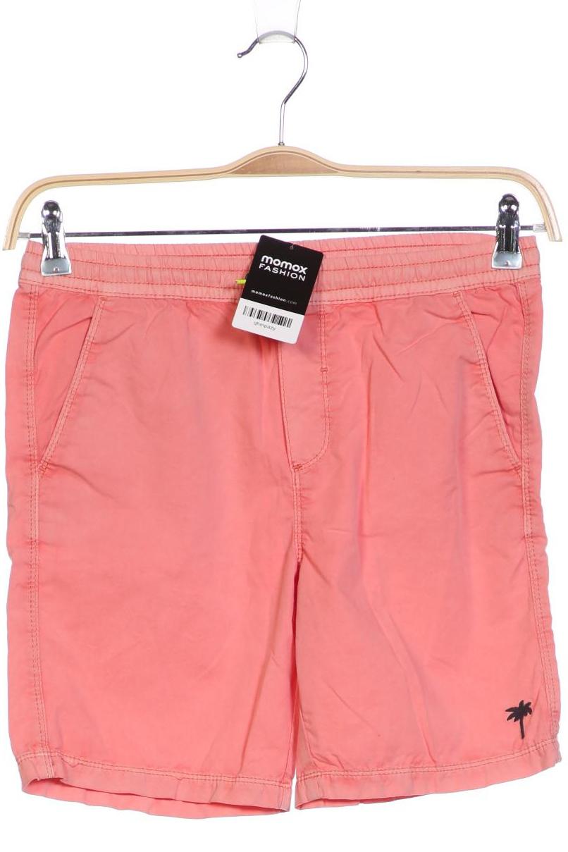 s.Oliver Jungen Shorts, pink von s.Oliver