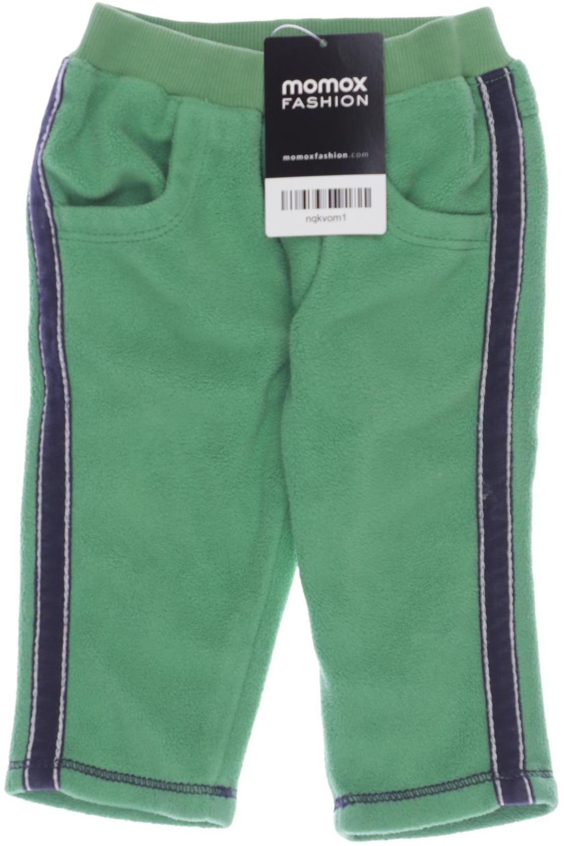 s.Oliver Jungen Stoffhose, grün von s.Oliver