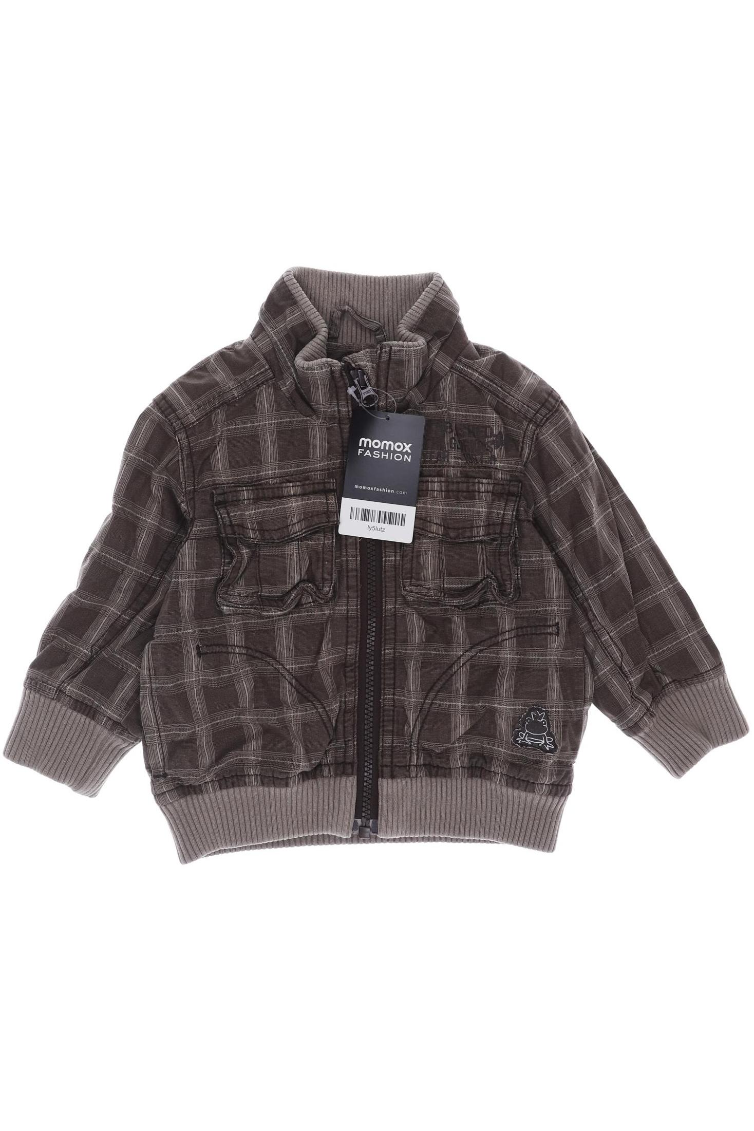 s.Oliver Jungen Jacke, braun von s.Oliver