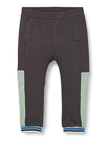 s.Oliver Junior Baby Boys Jogginghose, Grey, 68 von s.Oliver