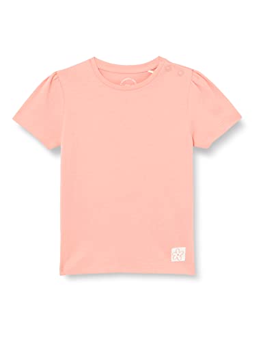 s.Oliver Junior Baby Boys T-Shirt, Kurzarm, PINK, 68 von s.Oliver
