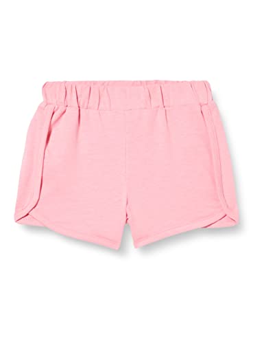 s.Oliver Junior Baby Girls 2130662 Short, rosa 4325, 92 von s.Oliver